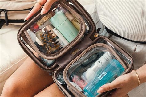 best tsa approved travel kits.